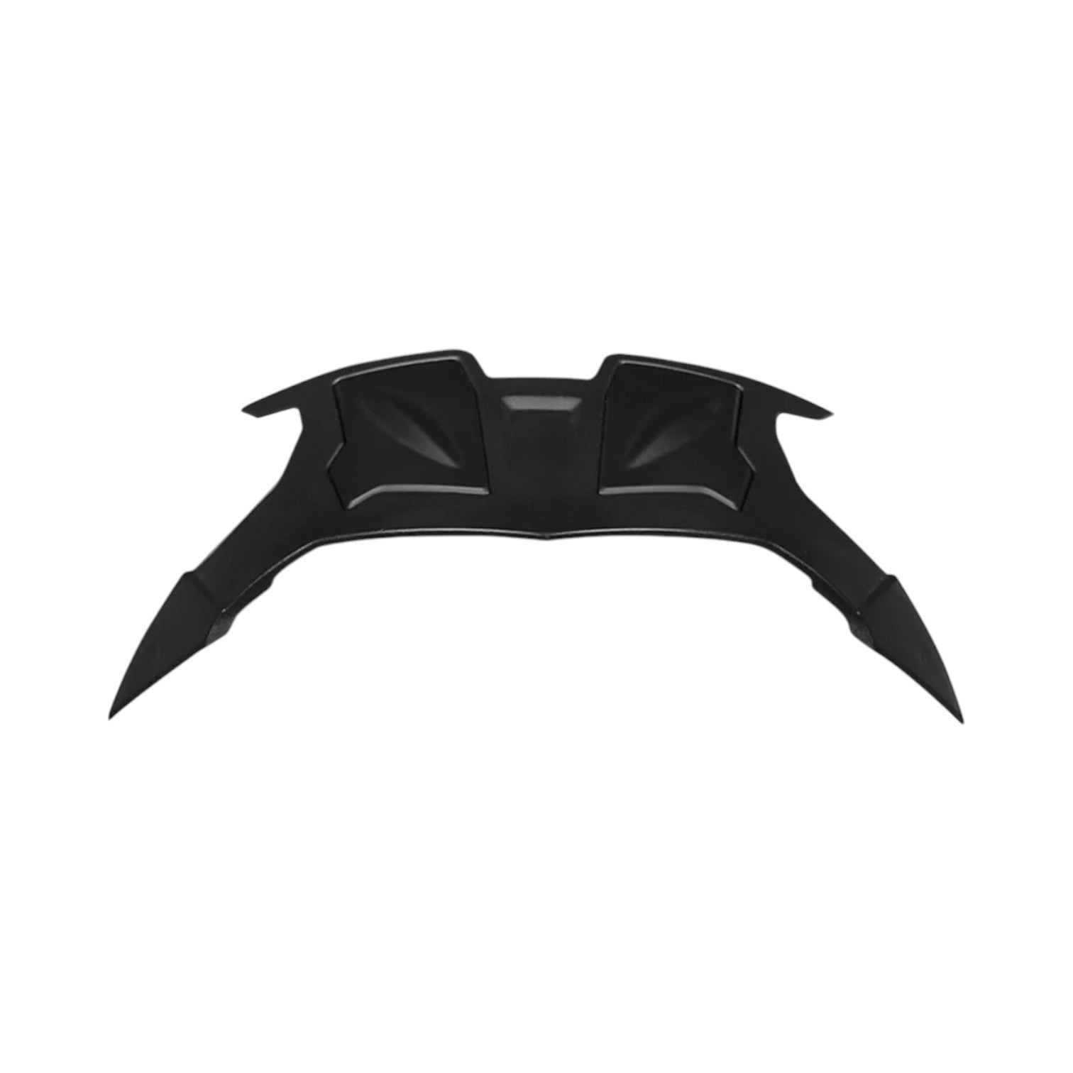 Korda Sonic GP Helmet Short Spoiler