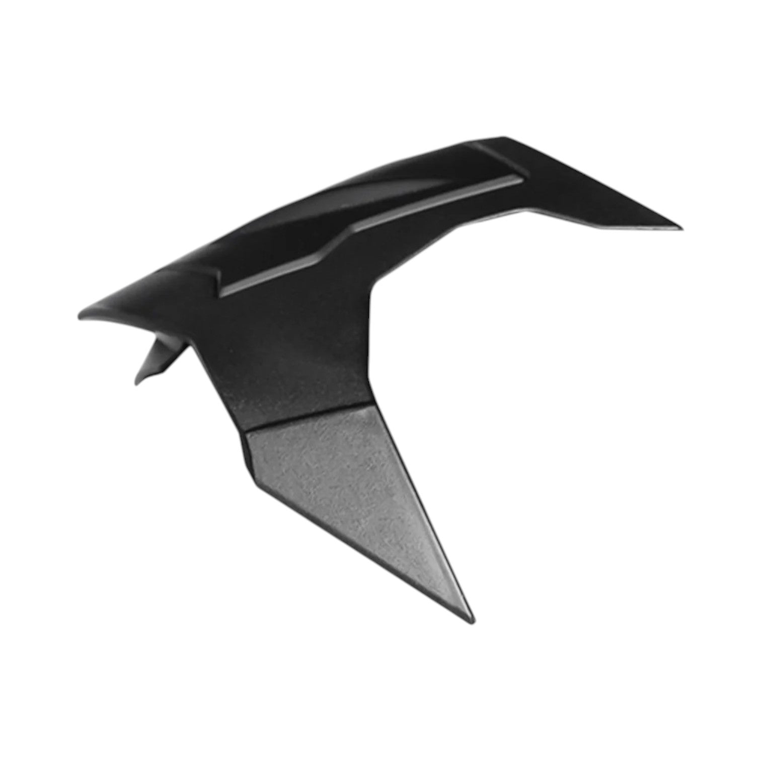 Korda Sonic GP Helmet Short Spoiler