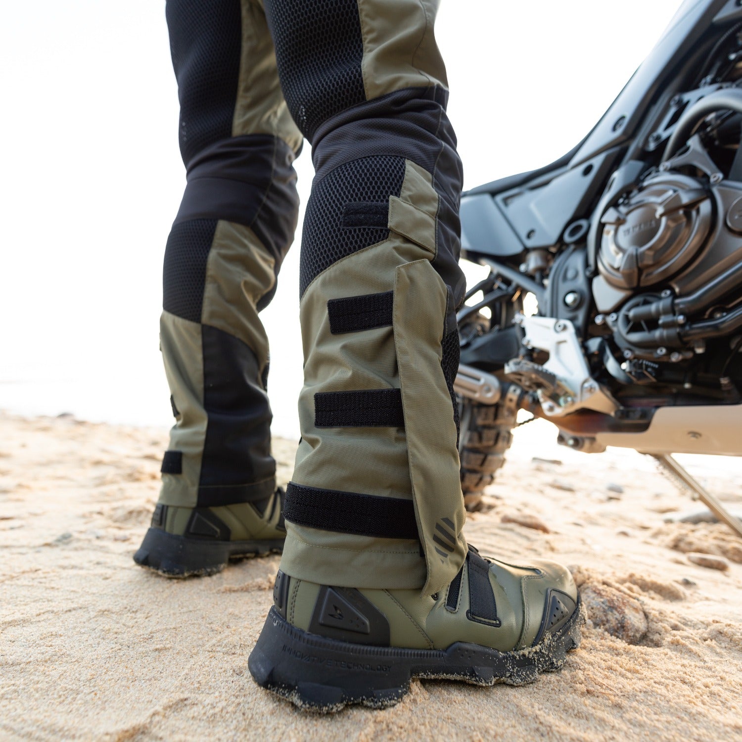 RS Taichi Compass Air Pants