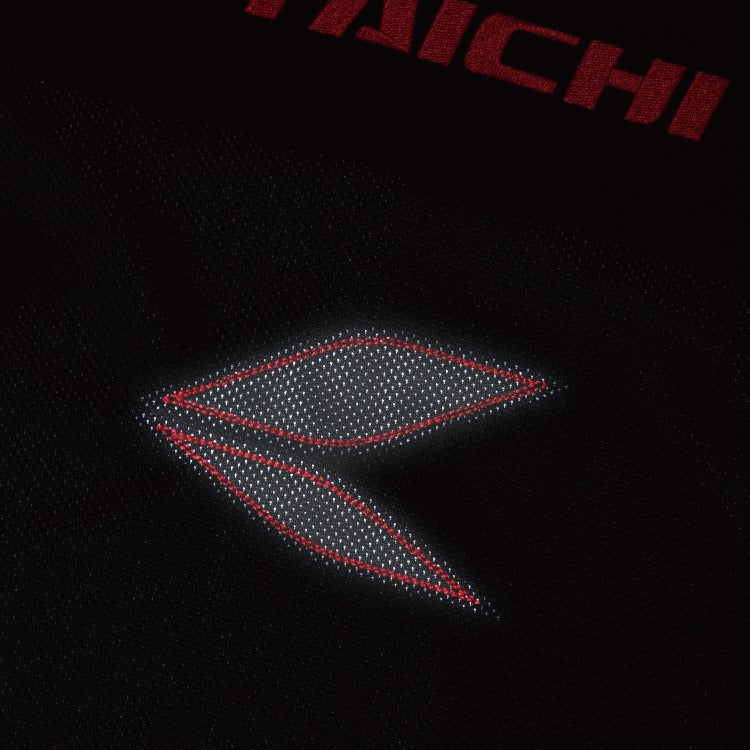 RS Taichi Quick Dry Racer Jacket
