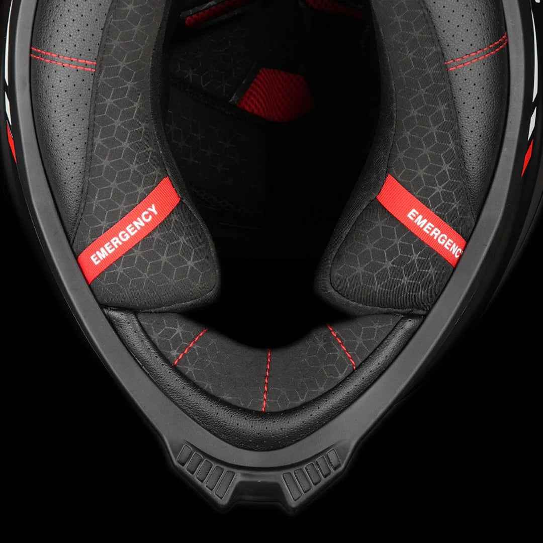 Korda Neo Titan Helmet - Motodrift