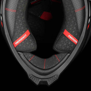 Korda Neo Titan Helmet - Motodrift