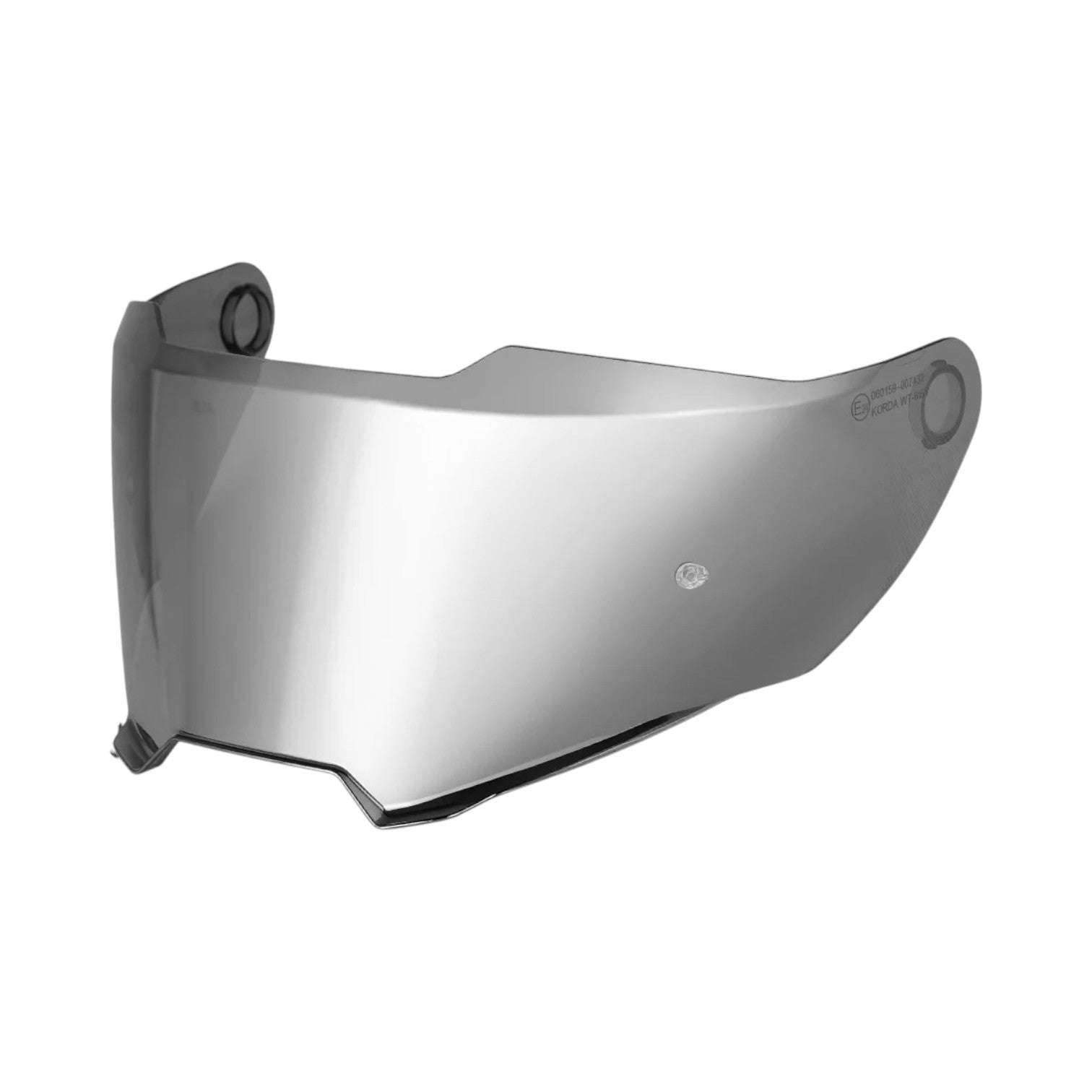 Korda Sonic GP Helmet Visor