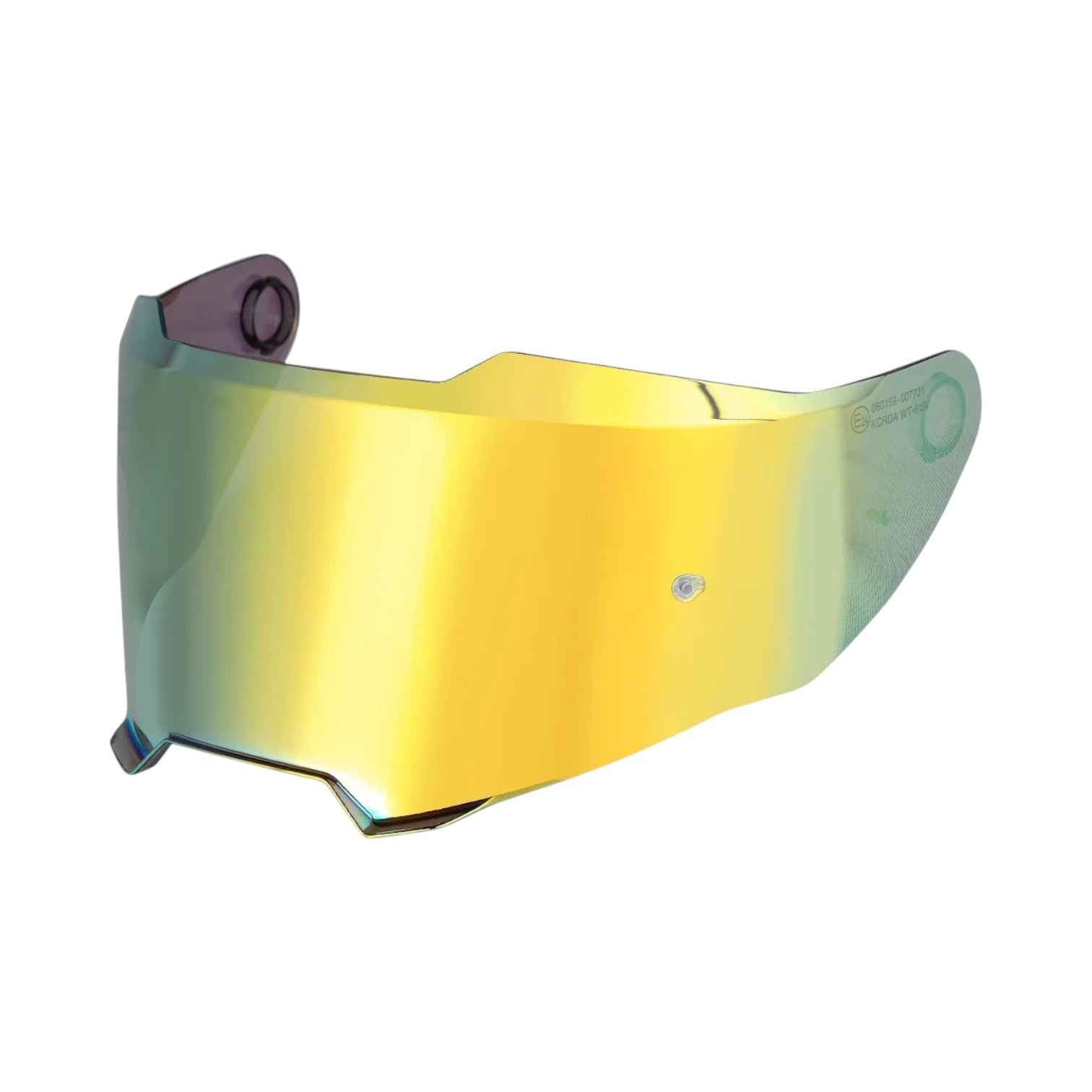 Korda Sonic GP Helmet Revo Visor