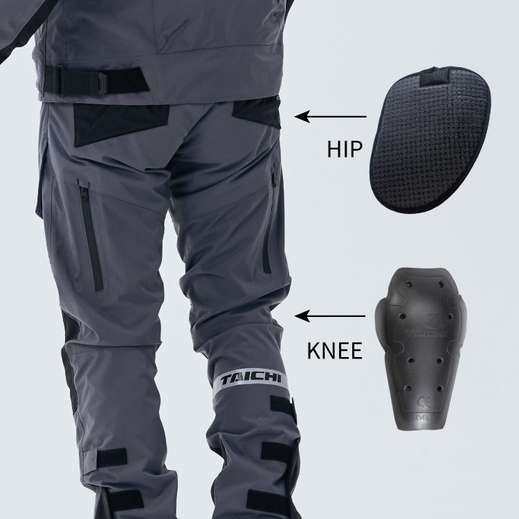 RS Taichi Drymaster Kompass Pant