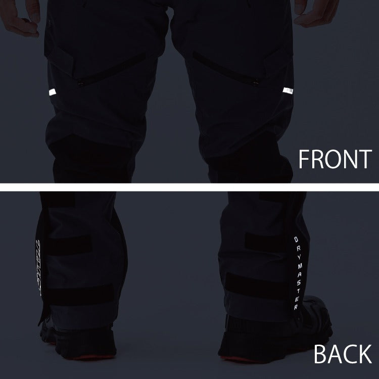 RS Taichi Drymaster Kompass Pant