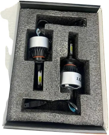 LGP HL Bulb 9000 LUM H-4