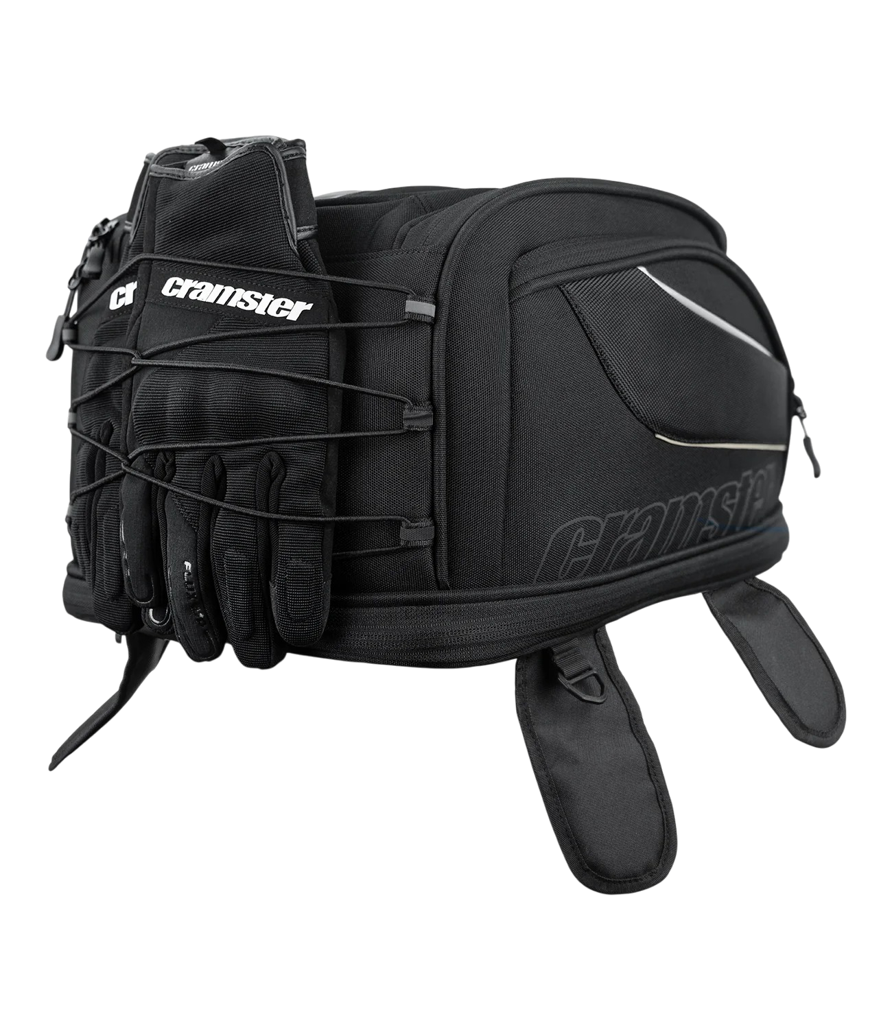 Cramster Turtle Tank Bag - 24L