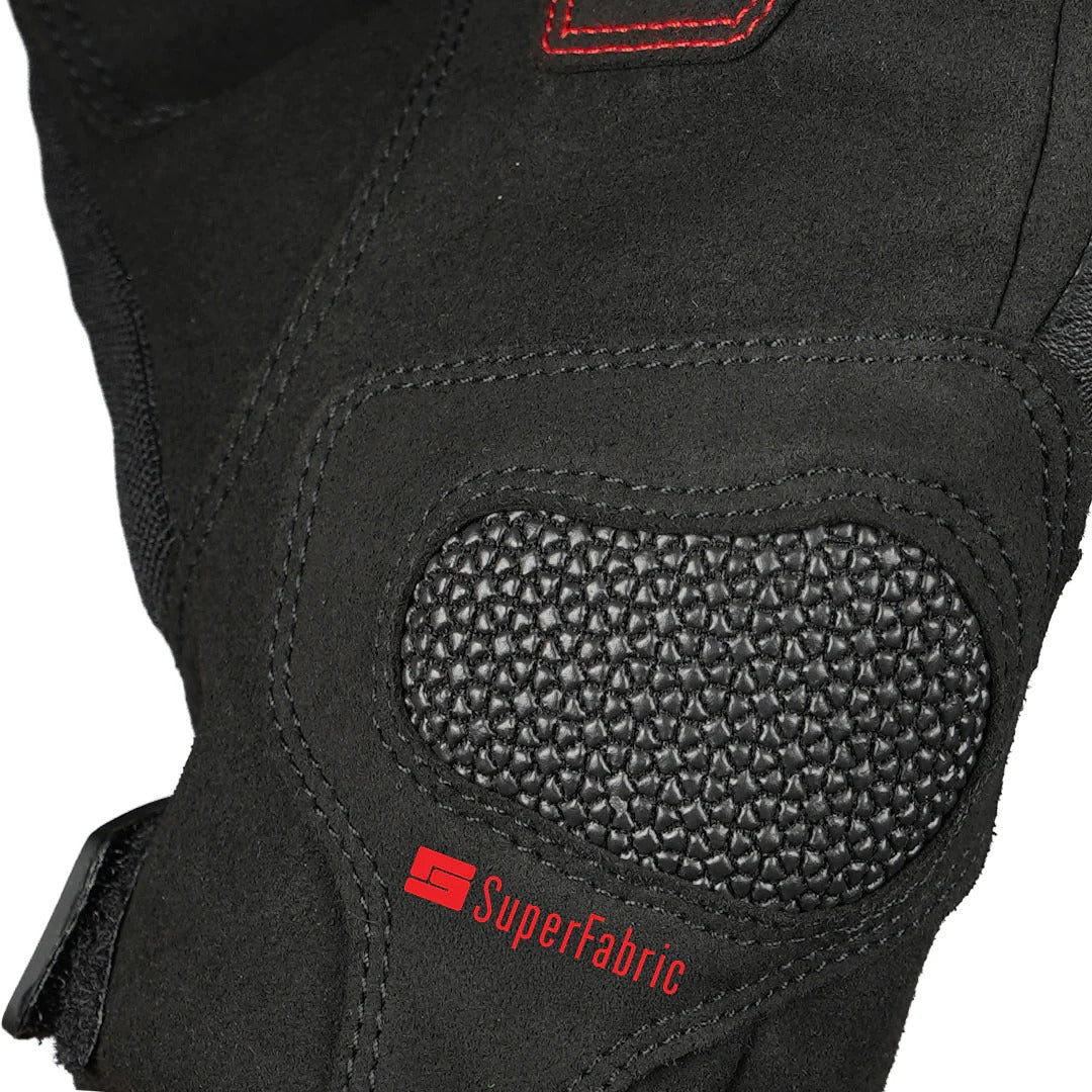 Korda Triad Riding Gloves