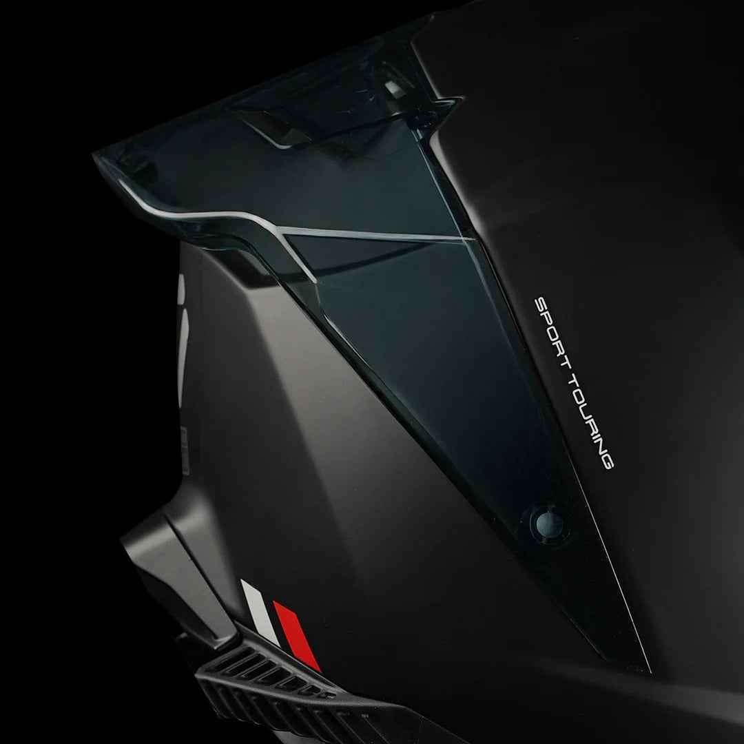 Korda Neo Atos Helmet - Motodrift