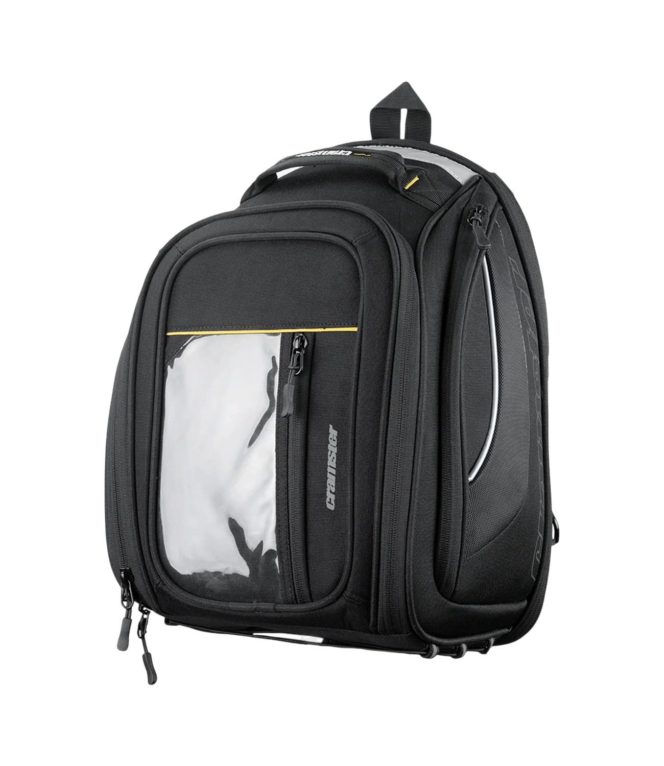 Cramster Turtle Tank Bag - 24L