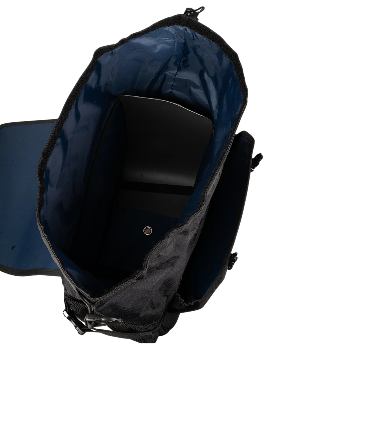 Cramster Stallion Saddle Bag 60L