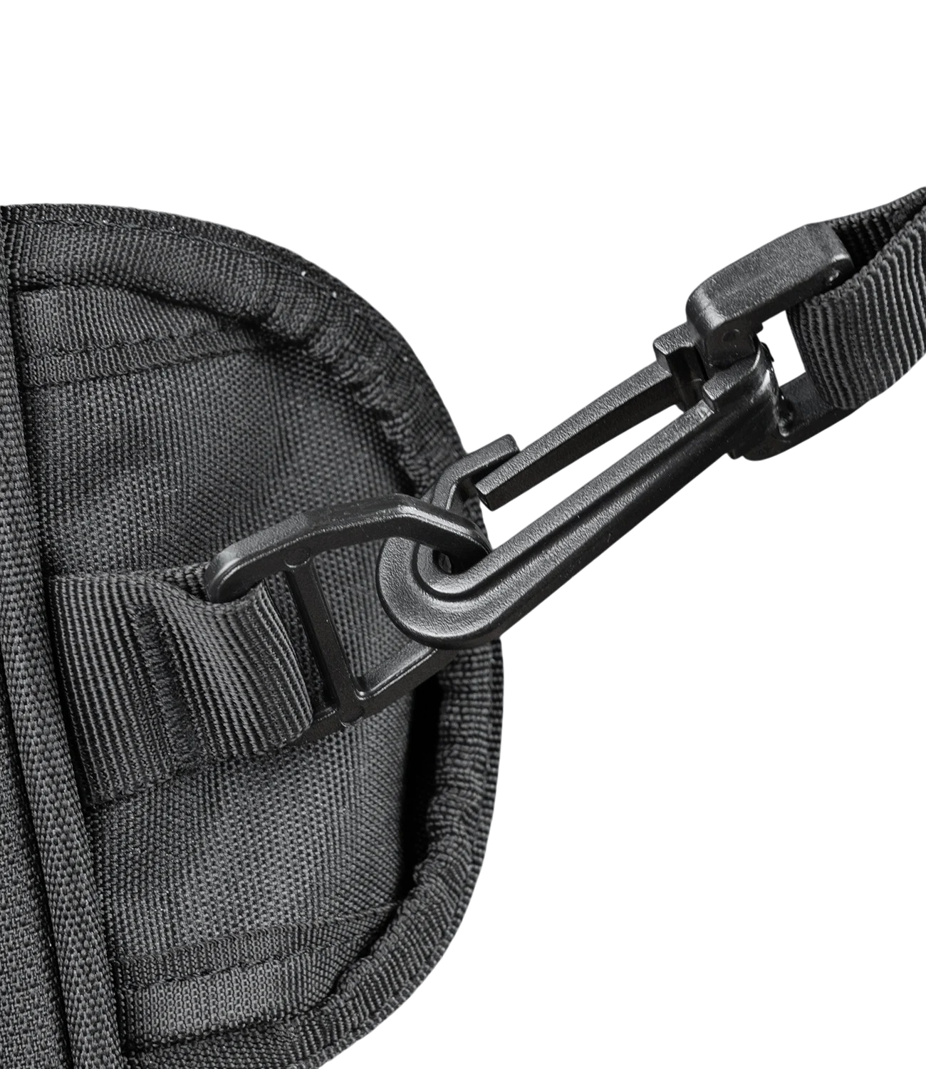 Cramster Turtle Tank Bag - 24L