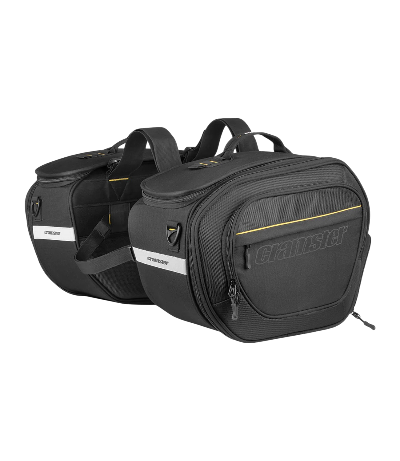 Cramster Colt Saddlebag 52L