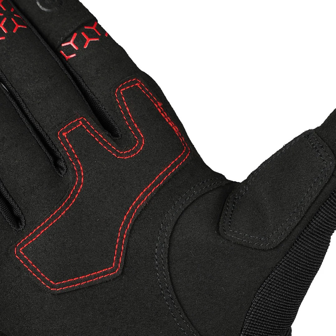 Korda Triad Riding Gloves
