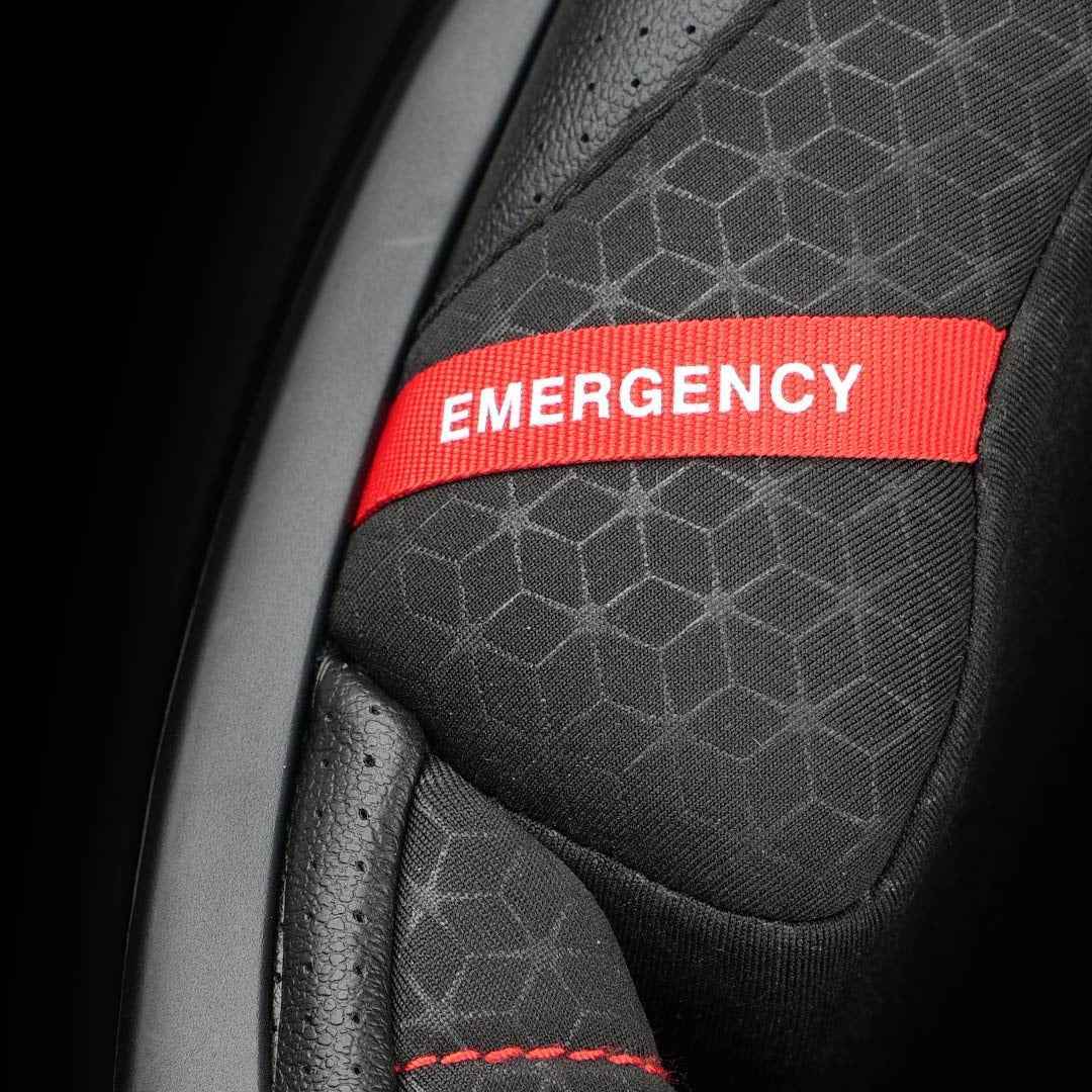 Korda Neo Titan Helmet - Motodrift