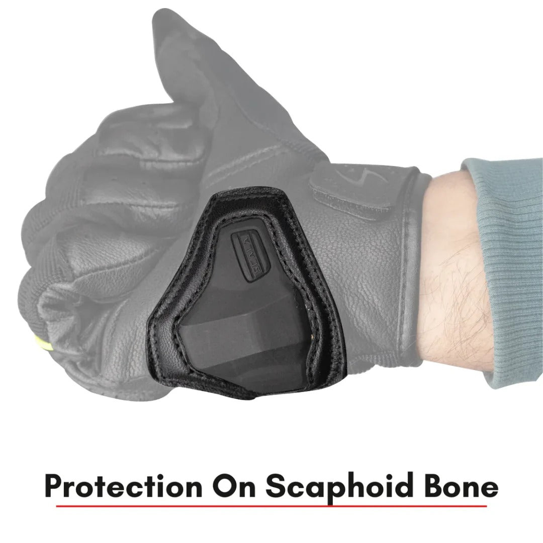 Scala Speed 2 Riding Gloves