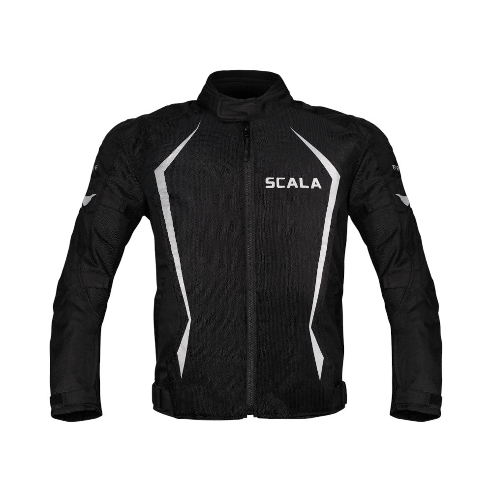 Scala Brave Riding Jacket