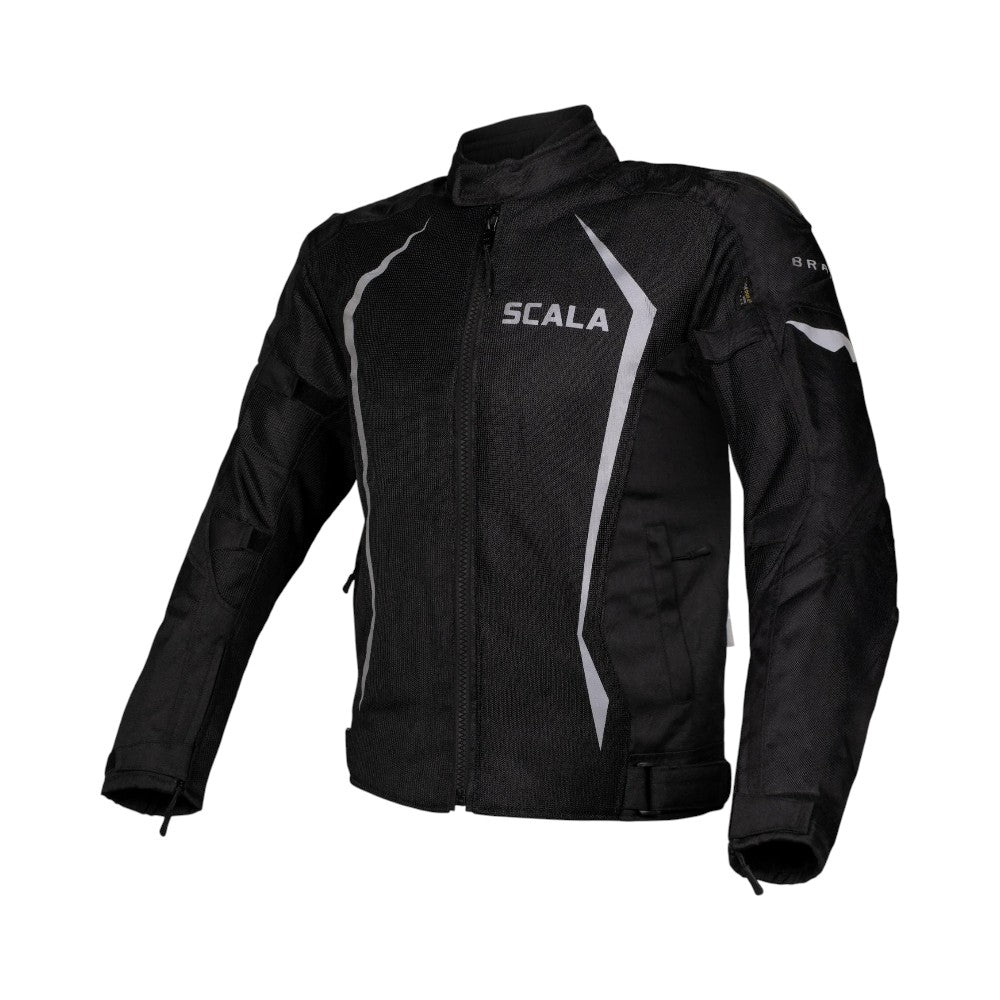 Scala Brave Riding Jacket