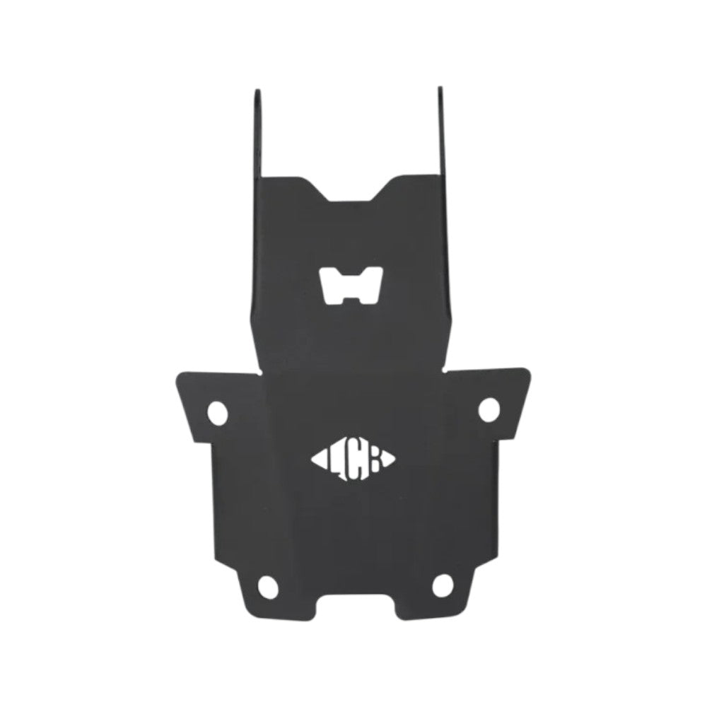 LCB CB200x Ploigos Gps Mount