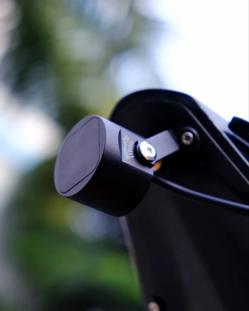 INNOVV ThirdEYE Radar System - Watch Version - Motodrift