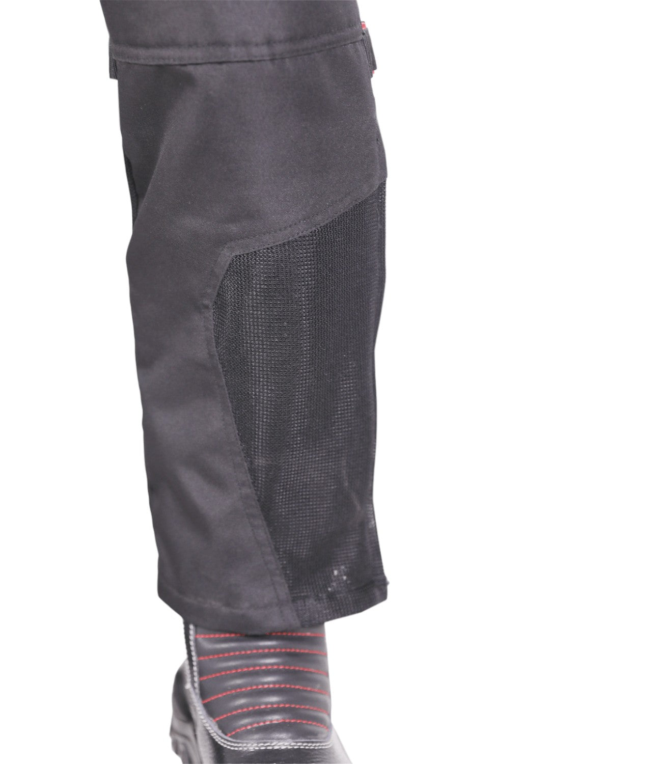 Solace ION AIR Mesh Pant - Motodrift