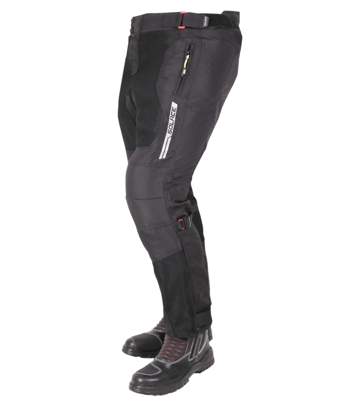 Solace ION AIR Mesh Pant - Motodrift