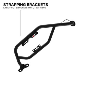 Auto Engina Crash Guard For KTM 390 Adventure S / 390 Adventure X / 250 Adventure - Motodrift