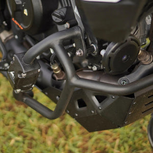 Auto Engina Crash Guard For KTM 390 Adventure S / 390 Adventure X / 250 Adventure - Motodrift