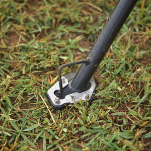 Auto Engina Side Stand Extender For KTM 390 Adventure S / 390 Adventure X / 250 Adventure - Motodrift