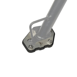 Auto Engina Side Stand Extender For KTM 390 Adventure S / 390 Adventure X / 250 Adventure - Motodrift