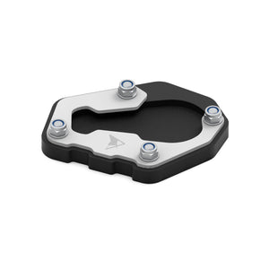 Auto Engina Side Stand Extender For KTM 390 Adventure S / 390 Adventure X / 250 Adventure - Motodrift