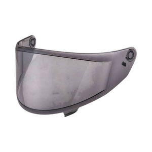 KYT TT Revo helmet visor designed for KYT TT Revo full-face helmets, featuring high-clarity optics, scratch-resistant construction, wide field of vision, secure fitment, and reliable protection for everyday and sport motorcycle riding.