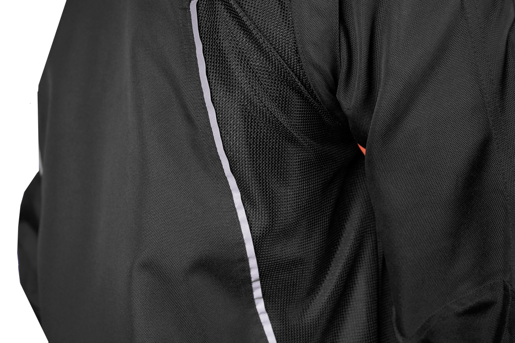 DSG Adv Riding Jacket - Motodrift