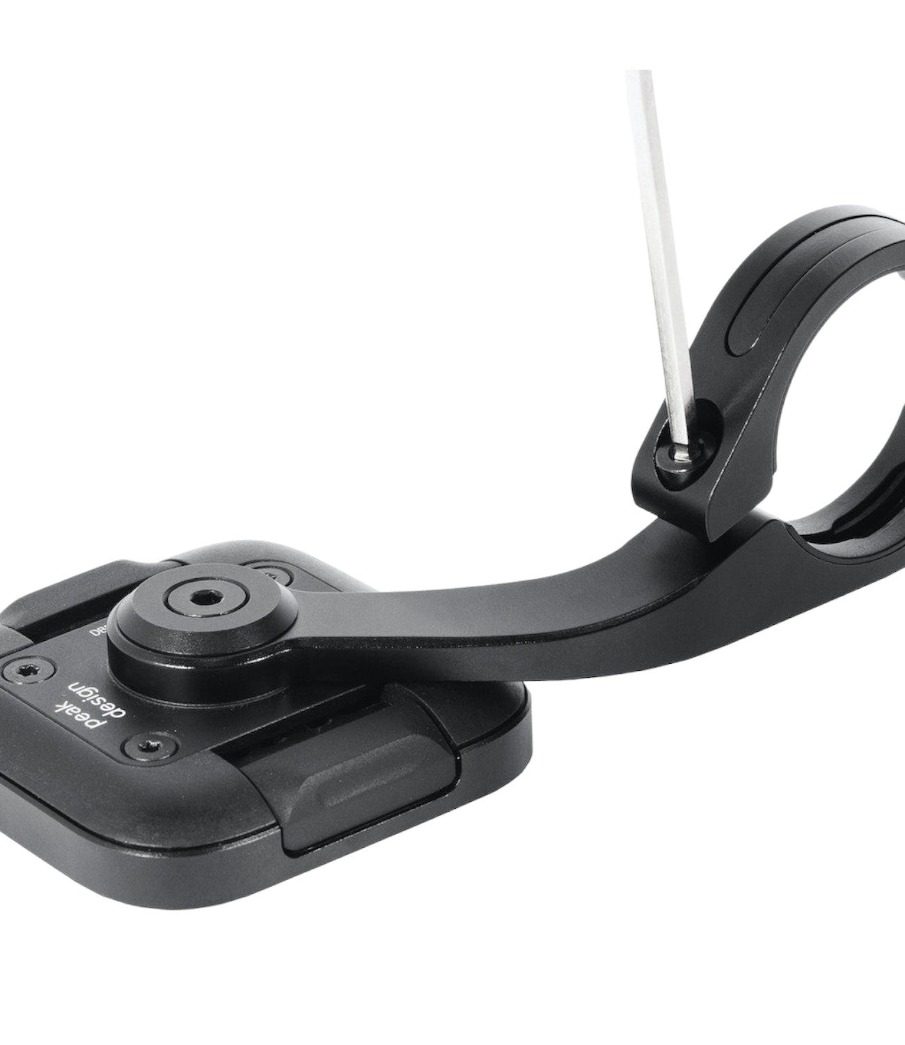 Peak Design Out Front Bike Mount V2 - Motodrift