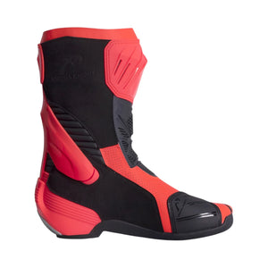 Mocha Knight MK-SHK109 motorcycle racing boots
