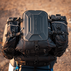 Carbonado ModPac Pro - Motodrift