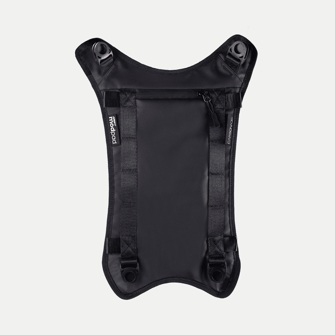 Carbonado ModPad - Motodrift
