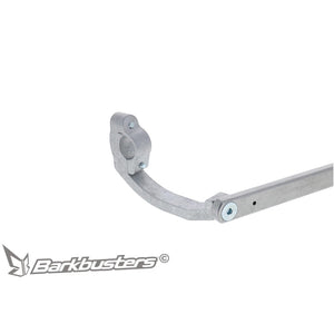Motodrift Barkbusters two point mount aluminium hardware kit for Honda XL 750 Transalp motorcycle handlebars