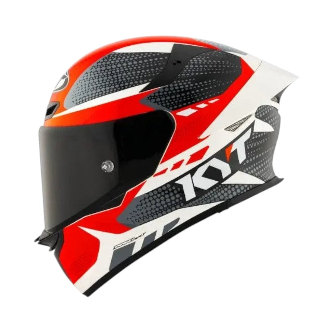 Buy KYT TT Revo Gear Helmet Online