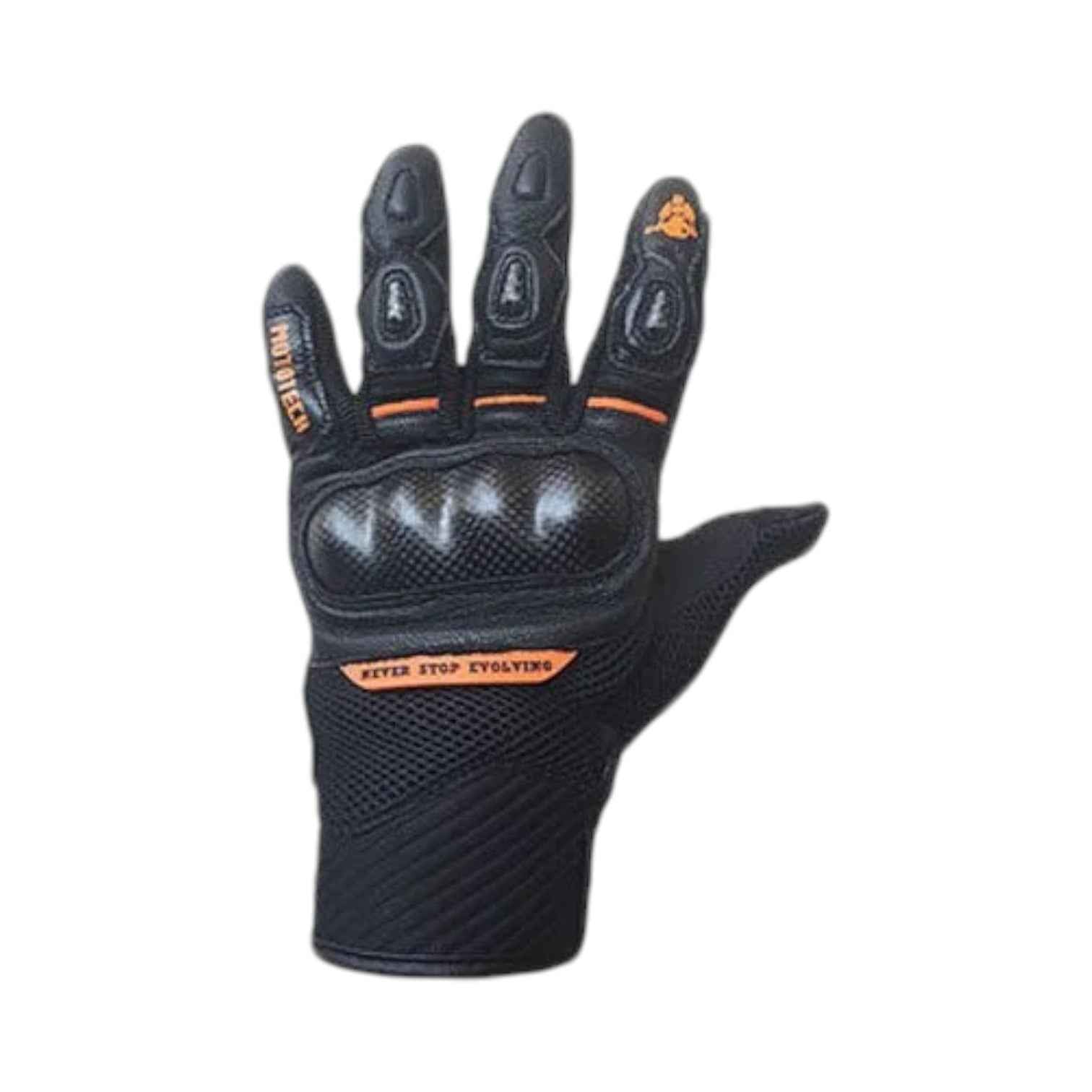 Mototech Urbane Short Gloves