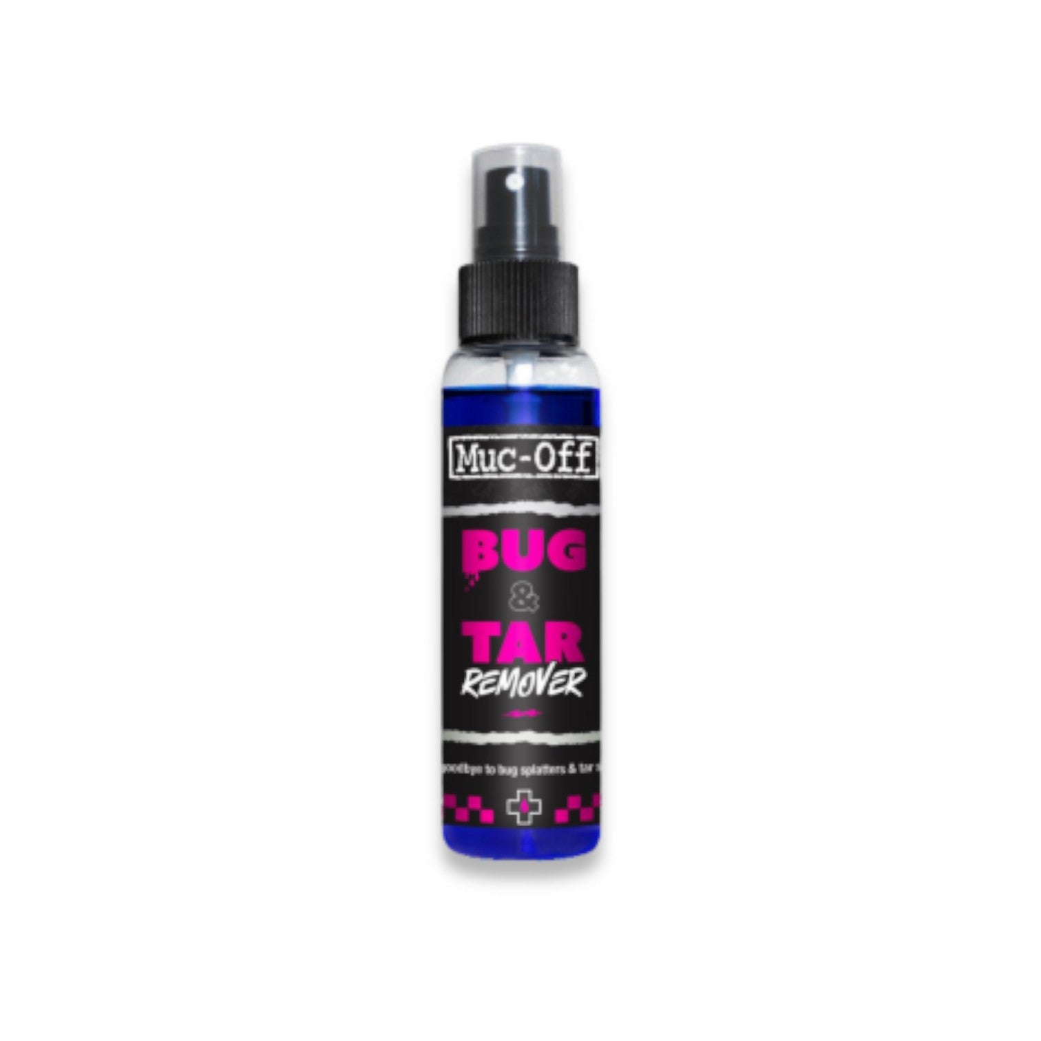 Muc-Off Bug and Tar Remover 100ml