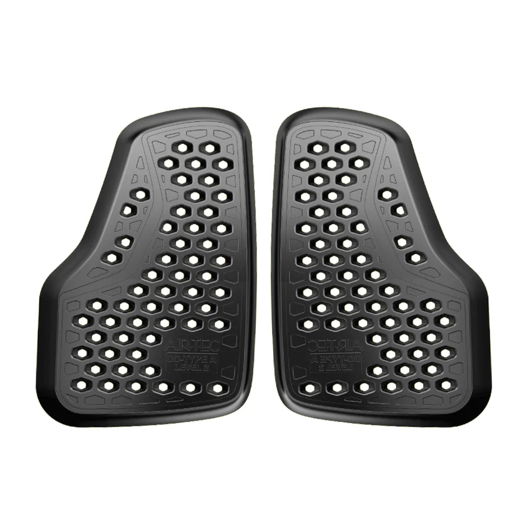 Viaterra Fender – Urban Mesh Riding Jacket with Base Layer - Motodrift