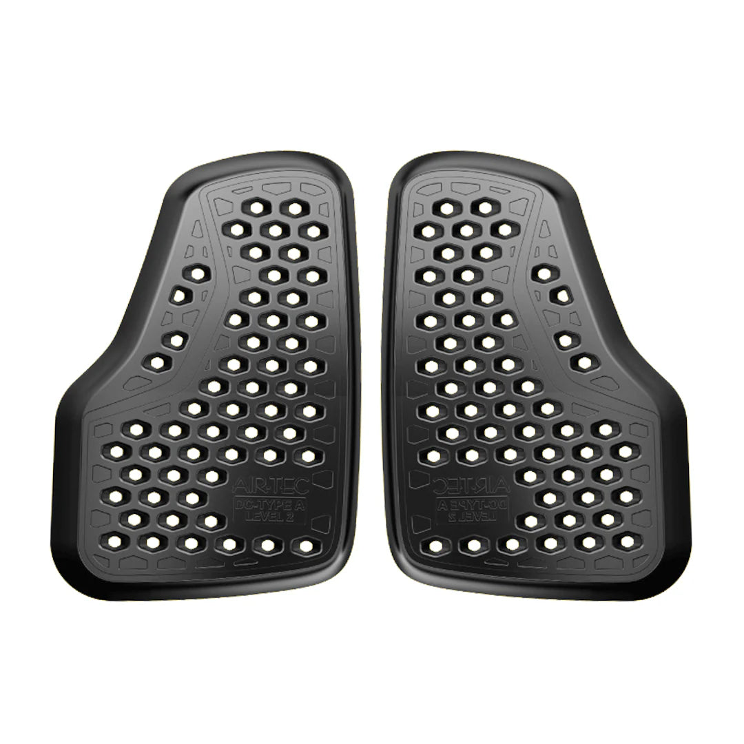 POWERTECTOR CE LEVEL 2 CHEST ARMOUR - Motodrift