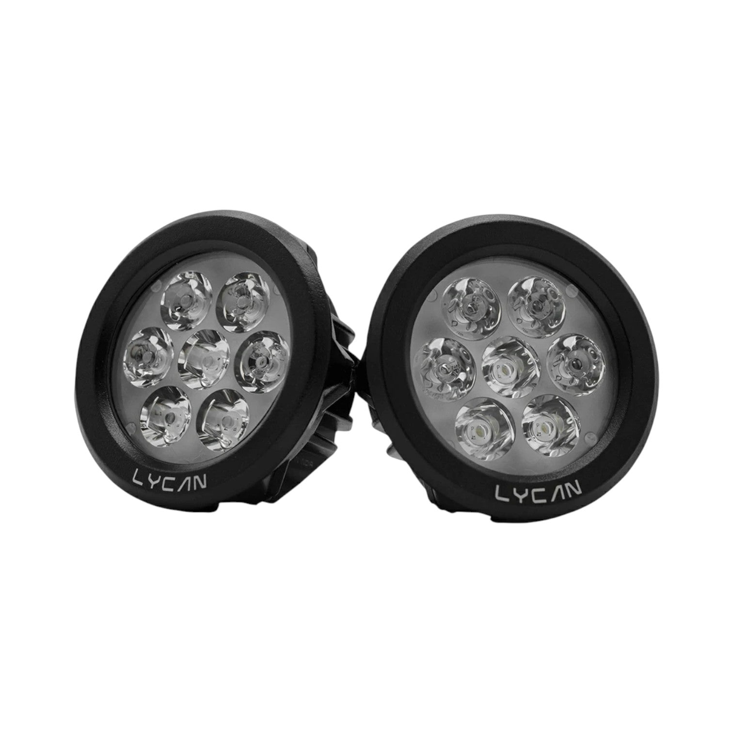 Maddog Lycan Auxillary Lights