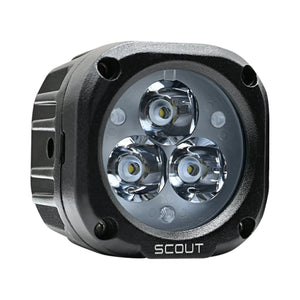 Maddog Scout Aux Light - Motodrift