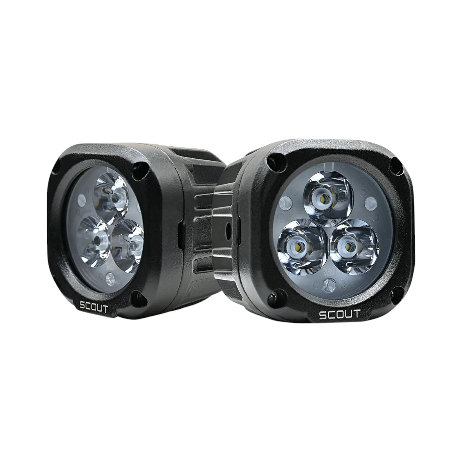 Maddog Scout Aux Light