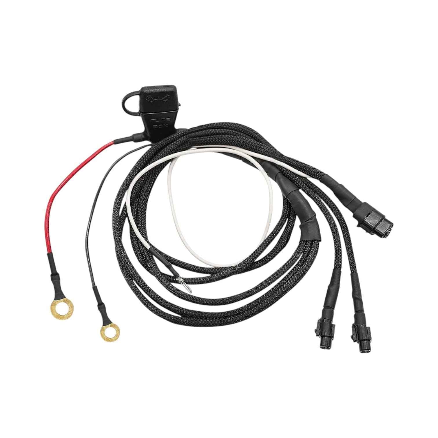 Maddog Switch and Wire harness Pro
