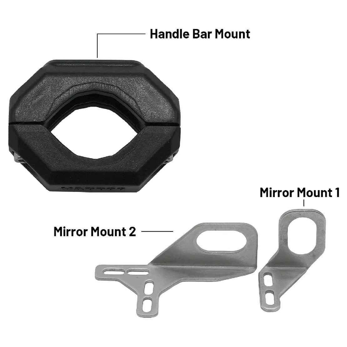 Maddog Switch and Wire harness Pro