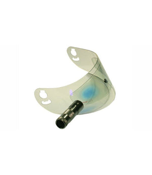 RALERI Anti Fog Photochromatic Insert for Helmets - Universal - Motodrift